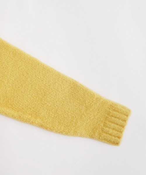 セール】休日のスモールポケットカーディガン（カーディガン/ボレロ