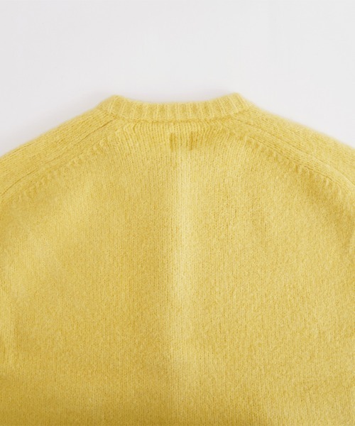 セール】休日のスモールポケットカーディガン（カーディガン/ボレロ