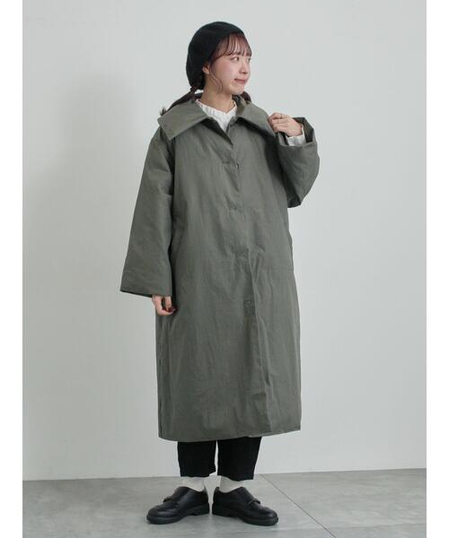 『新品』Resurrection レディース アウターM モスグリーン 新品』Resurrection レディース アウターM モスグリーン OUTER