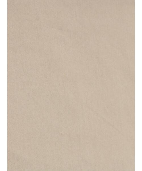 TSUHARU by Samansa Mos2（ツハルバイサマンサモスモス）の「綿ナイロン中綿コート（その他アウター・レディース・ベージュ/グリーン・F）」の17枚目の写真