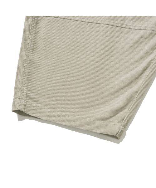 F.ILLUMINATE(フィルミネイト)の「ダブルニコーデュロイパンツ-ベージュ(その他パンツ・メンズ・その他・SMALL/MEDIUM/LARGE)」の10枚目の写真