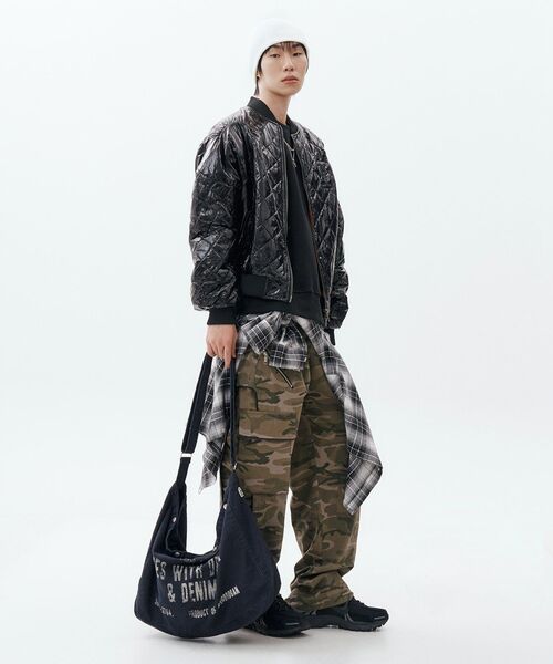 SK8ER ROCK(スケーターロック)の「Vintage Tartan Check Shirt ((Off white))(シャツ/ブラウス・レディース・その他・FREE)」の7枚目の写真