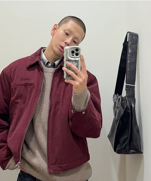 SK8ER ROCK(スケーターロック)の「Vintage Tartan Check Shirt ((Off white))(シャツ/ブラウス・レディース・その他・FREE)」の8枚目の写真