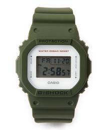 G-SHOCK | ＜G-SHOCK＞ DW-5600MCLEANMLTRY/ウォッチ(アナログ腕時計)