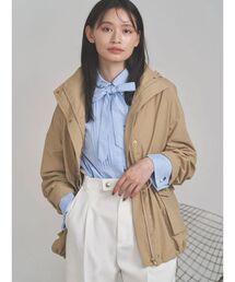 TONAL（トーナル）の「ナイロンドロストブルゾン（ブルゾン）」