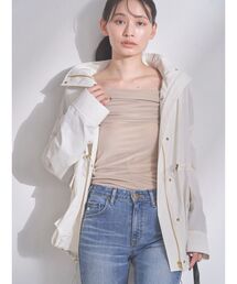 TONAL（トーナル）の「ナイロンドロストブルゾン（ブルゾン）」