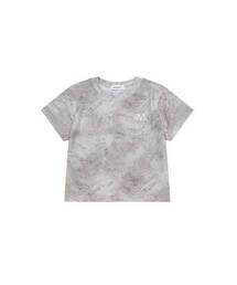 アミサンドドリフト 半袖Tシャツ 男女共用 (2カラー)