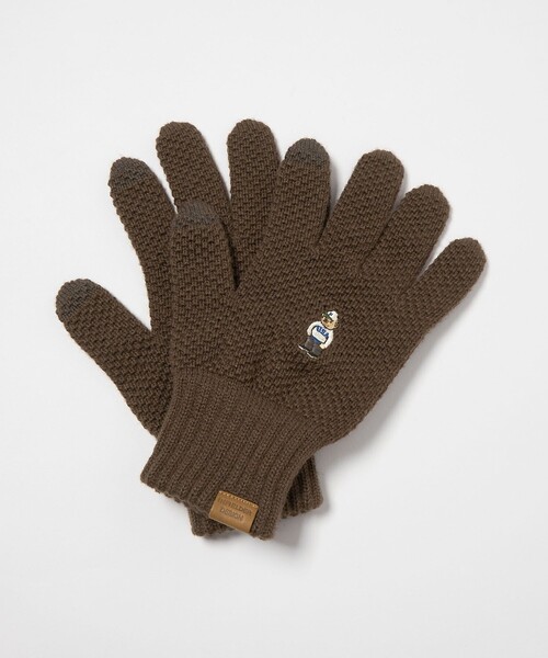 インフィールダーデザイン　本革　手袋　ニューヨークメッツ インフィールダーデザイン 本革 手袋 ニューヨークメッツ INFIELDER