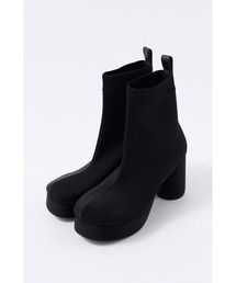 ENFOLD（エンフォルド）の「Socks ブーツ（ブーツ）」