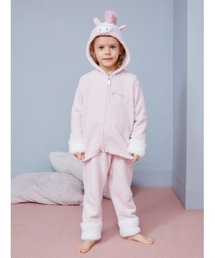 gelato pique｜ジェラートピケのルームウェア/パジャマ（ピンク/桃色系