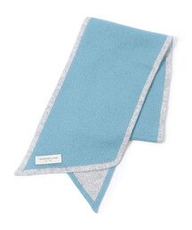 トゥモローランドストール zozotown マフラー cashmere TOMORROWLAND