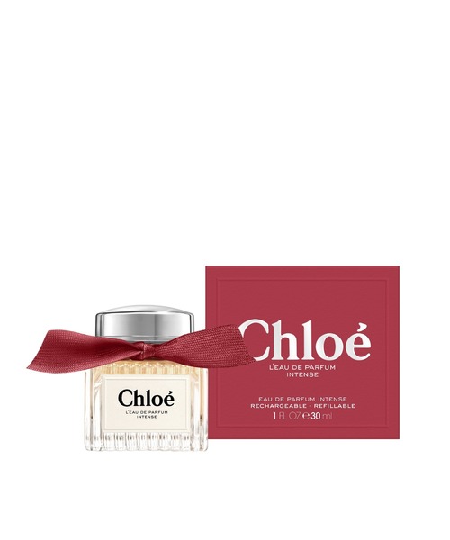 クロエ オードパルファム インテンス 30mL（香水）｜Chloe（クロエ）の
