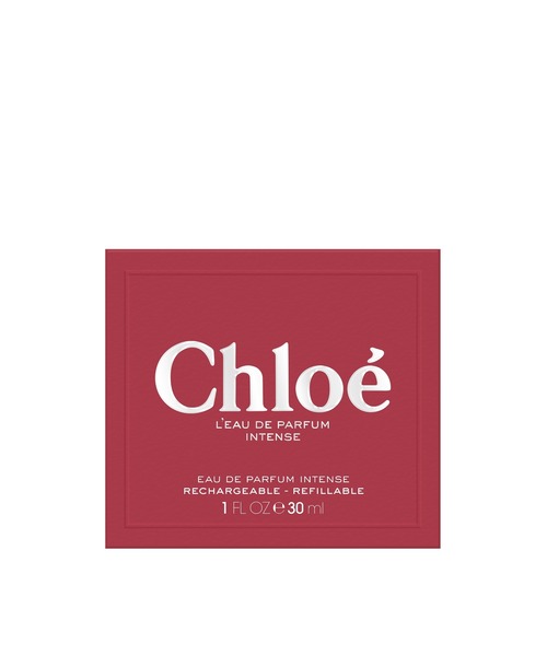 クロエ オードパルファム インテンス 30mL（香水）｜Chloe（クロエ）の