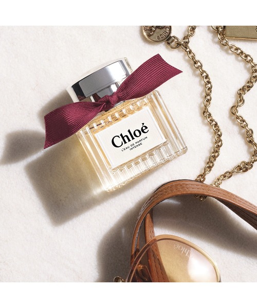 クロエ オードパルファム インテンス 30mL（香水）｜Chloe（クロエ）の