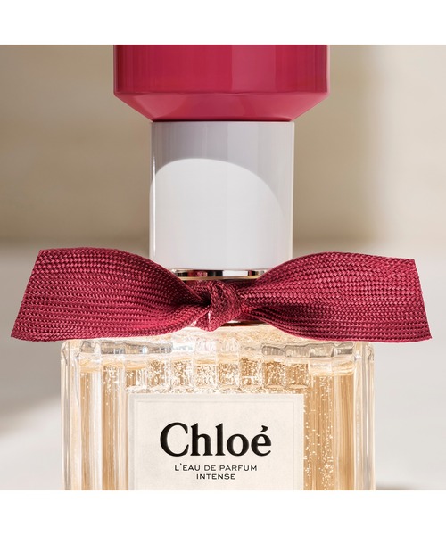クロエ オードパルファム インテンス 30mL（香水）｜Chloe（クロエ）の