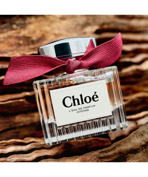 クロエ オードパルファム インテンス 30mL（香水）｜Chloe（クロエ）の