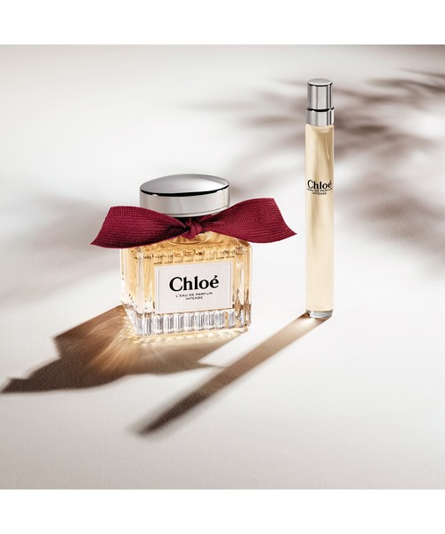 クロエ オードパルファム インテンス 30mL（香水）｜Chloe（クロエ）の