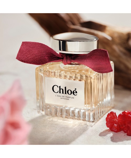 クロエ オードパルファム インテンス 30mL（香水）｜Chloe（クロエ）の