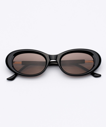 RECLOW（リクロー）の「RC SHELL SUNGLASS BROWN（サングラス）」