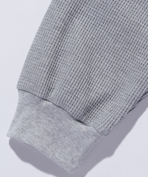 XLARGE(エクストララージ)の「LAYERED L/S TEE(Tシャツ/カットソー・メンズ・ブラック/ブラウン/グリーン・S/M/L/XL)」の13枚目の写真