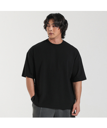 MALDEN（モールデン）の「スタンダードルーズフィット無地Tシャツ（Tシャツ/カットソー）」