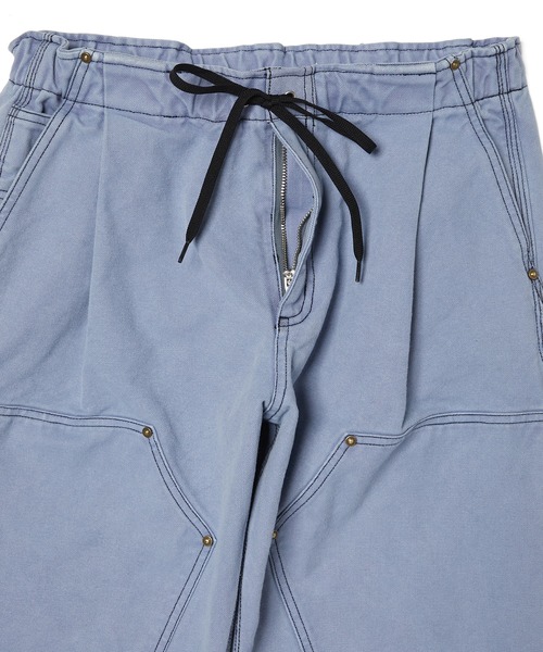 TUCK PANTS（その他パンツ）｜N.HOOLYWOOD COMPILE（N.ハリウッド