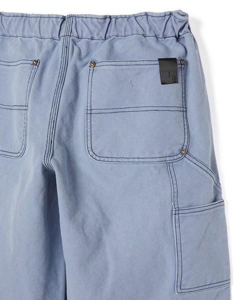 TUCK PANTS N.HOOLYWOOD COMPILE│N-HOOLYWOOD.COM