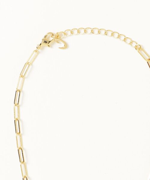 J'ADORE CJ PENDANT（ネックレス）｜Chocolate Jesus （チョコレート