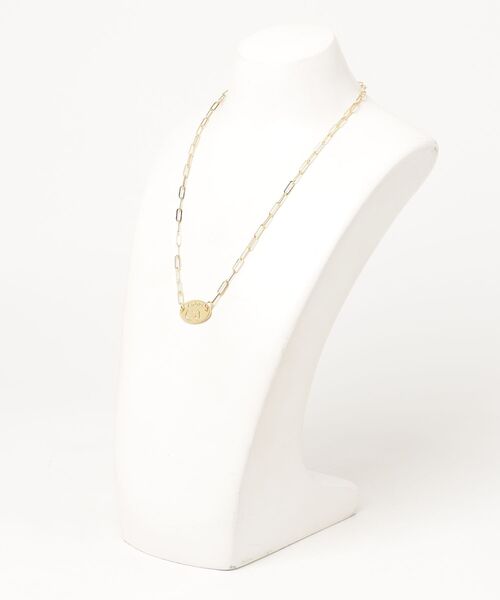 J'ADORE CJ PENDANT（ネックレス）｜Chocolate Jesus （チョコレート