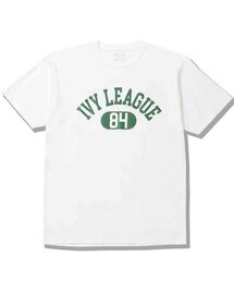 IVY LEAGUE GARMENTS CREW [WHITE]