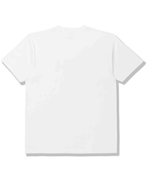 THE MILE（ザマイル）の「IVY LEAGUE GARMENTS CREW [WHITE]（Tシャツ/カットソー・メンズ・その他・SMALL/MEDIUM/LARGE/X-LARGE/X-SMALL）」の8枚目の写真