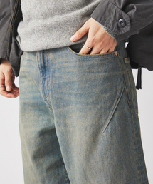JOURNAL STANDARD｜ジャーナルスタンダードのデニムパンツ