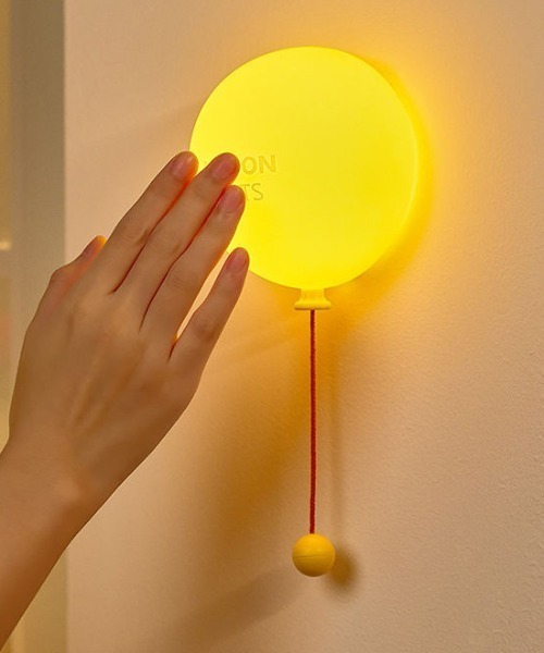 コリラックマ バルーンライト 卓上ライト インテリア balloon light A.FLORE/アフローレ〉バルーンライト（インテリア雑貨）｜A.FLORE