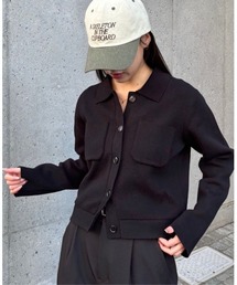 COLONY 2139 | ニットジャケット(ニット/セーター)