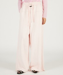 PRANK PROJECT | ピーチワイドスウェットパンツ / Peach Wide Sweat Pants(スウェットパンツ)