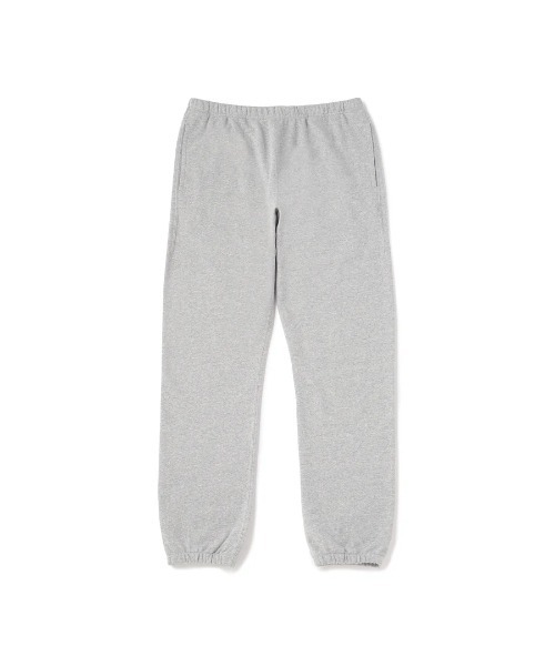 Beyond Basics(ビヨンド ベーシックス)の「GOAT / SWEAT PANTS 13.5oz(スウェットパンツ・メンズ・ホワイト/サンドベージュ/ネイビー/プラム/オレンジ/イエロー/ブラック/ダークグリーン/アッシュ/ヘザーグレー・S/M/L/XL/XS)」の4枚目の写真