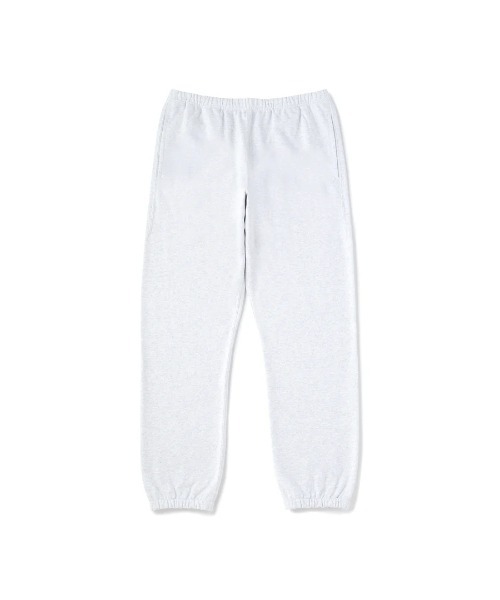 Beyond Basics(ビヨンド ベーシックス)の「GOAT / SWEAT PANTS 13.5oz(スウェットパンツ・メンズ・ホワイト/サンドベージュ/ネイビー/プラム/オレンジ/イエロー/ブラック/ダークグリーン/アッシュ/ヘザーグレー・S/M/L/XL/XS)」の11枚目の写真