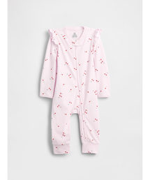 ロンパース」に該当するGAP｜ギャップのママ＆ベビー（ピンク/桃色系