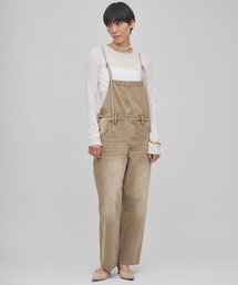Whim Gazette｜ウィムガゼットのオールインワン・サロペット通販