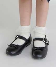 BRANSHES | バレエシューズ(バレエシューズ)