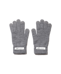 PIECEMAKER（ピースメーカー）の「PCE ESSENTIALS SMART GLOVES (5COLORS)（手袋）」