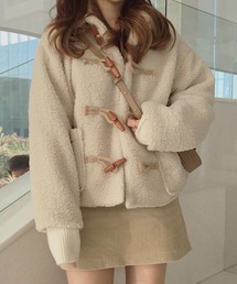 2ly2（トゥーリートゥー）の「ブルゾン（ブルゾン）」