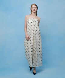 LOULOU WILLOUGHBY（ルルウィルビー）の「コットンリネンビッグ