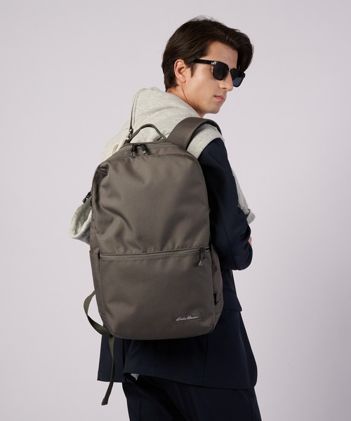Eddie Bauer（エディーバウアー）｜バックパック/リュック一覧 - WEAR