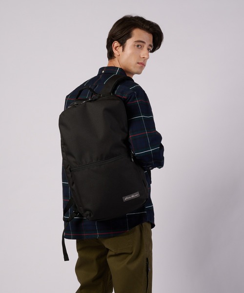コーデュラ スリムバッグ（バックパック/リュック）｜Eddie Bauer