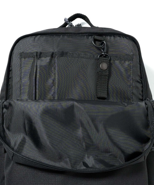 コーデュラ スリムバッグ（バックパック/リュック）｜Eddie Bauer