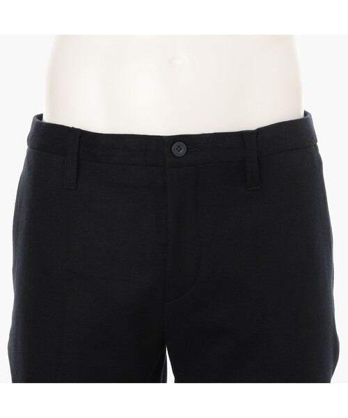 BRIEFING（ブリーフィング）の「【BRIEFING GOLF／ブリーフィングゴルフ】 CL MS WOOLY PANTS（その他パンツ・メンズ・チャコール/ネイビー・L/M）」の15枚目の写真