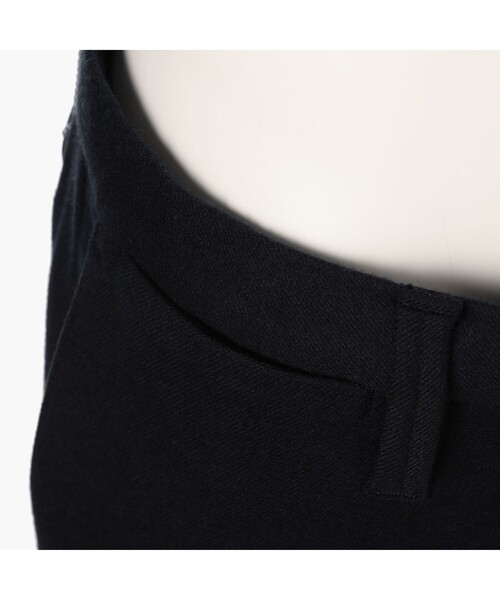 BRIEFING（ブリーフィング）の「【BRIEFING GOLF／ブリーフィングゴルフ】 CL MS WOOLY PANTS（その他パンツ・メンズ・チャコール/ネイビー・L/M）」の16枚目の写真