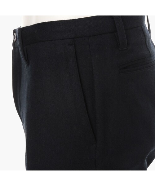 BRIEFING（ブリーフィング）の「【BRIEFING GOLF／ブリーフィングゴルフ】 CL MS WOOLY PANTS（その他パンツ・メンズ・チャコール/ネイビー・L/M）」の17枚目の写真