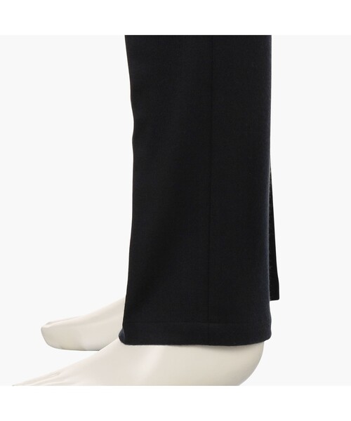 BRIEFING（ブリーフィング）の「【BRIEFING GOLF／ブリーフィングゴルフ】 CL MS WOOLY PANTS（その他パンツ・メンズ・チャコール/ネイビー・L/M）」の18枚目の写真